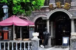 上海最香的旅行线路推荐 你一定不要错过