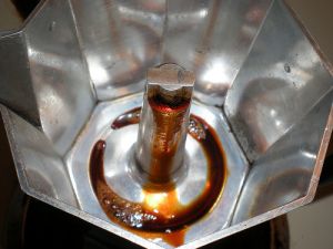 摩卡壶经典欣赏 比乐蒂Bialetti