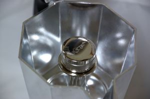 摩卡壶经典欣赏 比乐蒂Bialetti 6