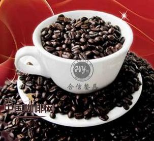 精品咖啡豆推荐 印尼曼特宁咖啡豆