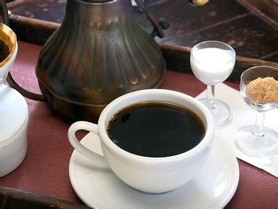 夏威夷科纳咖啡 香醇而酸的上等咖啡豆