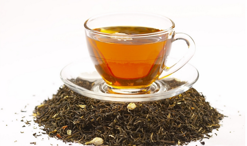 新茶与咖啡的争夺,你爱茶还是咖啡呢?