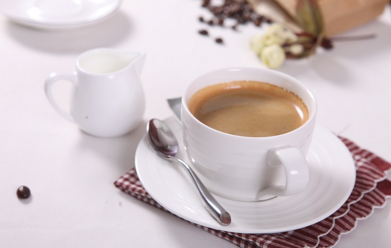新茶与咖啡的争夺,你爱茶还是咖啡呢?