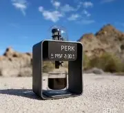 3D打印福彩3d字谜图迷总汇九
机PERK登陆Kickstarter众筹 最低仅49美元！