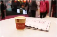 Barsetto精彩亮相2017上海酒店用品展（HOTELEX）