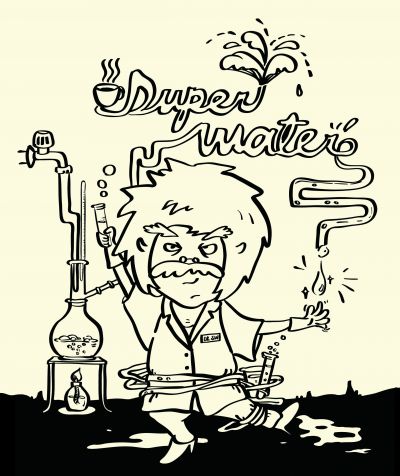 来冲杯手冲咖啡吧!数一数有哪些常见错误?