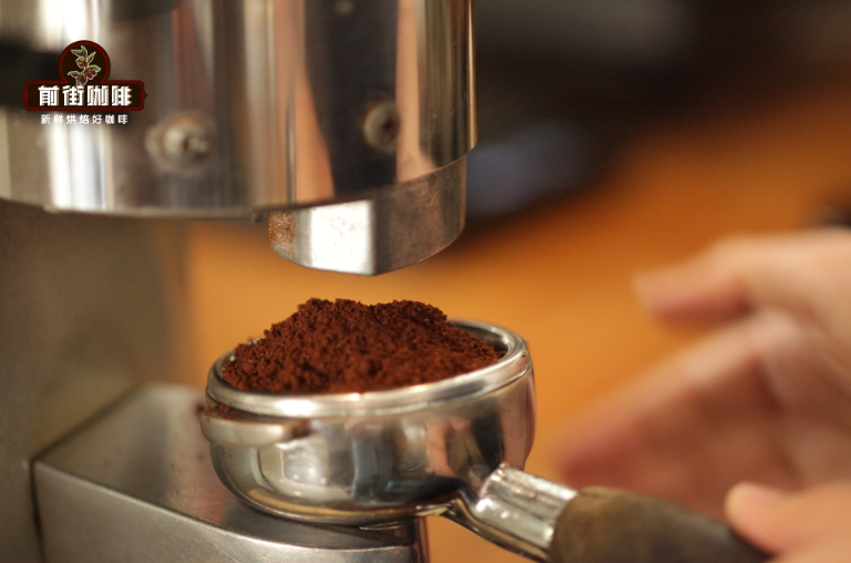 意式咖啡与美式咖啡的区别 意式浓缩咖啡的优良和不良