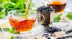 阿萨姆红茶产地品种信息简介 阿萨姆红茶冲泡指南和成果作用