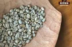  哪里产的瑰夏咖啡豆好喝？哥伦比亚花见瑰夏咖啡豆风味评价。