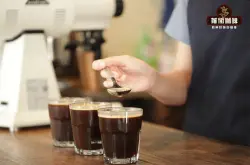美式咖啡正确喝法减肥吗 星巴克意式浓缩和美式黑咖啡怎么喝