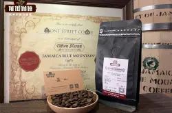 蓝山咖啡是黑咖啡吗产地风味历史故事 蓝山咖啡豆是阿拉比卡豆吗