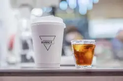 manner咖啡创始人明年港股上市筹资至少3亿美元 manner咖啡第一家店开在哪里的全国有多少店