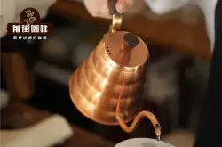 越南最出名的咖啡豆 罗布斯塔咖啡豆味道会比阿拉比卡咖啡好？