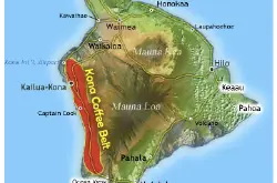 夏威夷咖啡豆｜科纳精品咖啡豆产区介绍，世界最美的咖啡豆是怎样的？