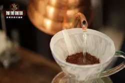  免费咖啡师培训教学，制作精品手冲咖啡要怎么去注水绕圈？手冲咖啡的技巧教学。