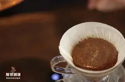 怎样做出好喝的手冲咖啡？手冲咖啡闷蒸教学。手冲咖啡的闷蒸的目的是什么？