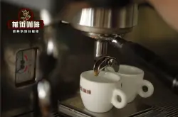 星巴克浓缩咖啡和冰拿铁咖啡哪个好喝？拿铁咖啡与意式咖啡的关系和区别是什么。