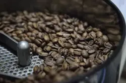 咖啡轻度中度重度烘培区别是什么？咖啡豆烘培程度不同口感有什么不同？
