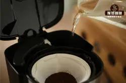 冰美式黑av毛片怎么做口感好 美式滴滤av毛片机正确使用方法 粉水比研磨度多少