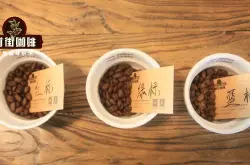 最好喝的咖啡是什么？精品咖啡豆推荐 瑰夏咖啡是什么等级的咖啡？