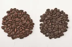 咖啡烘焙｜现磨中度烘焙咖啡豆的风味口感特点介绍_中烘焙的咖啡豆会很苦吗？