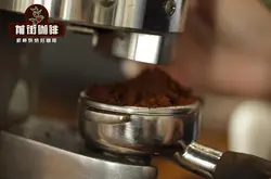 在家没有磨豆机怎么磨咖啡豆？咖啡研磨度怎么调。