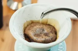 手冲咖啡研磨度细砂糖粒是怎样的 选择调整合适正确的研磨度对咖啡味道的影响
