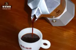 比乐蒂摩卡壶咖啡粉粗细怎么调整 摩卡壶使用方法教学指南