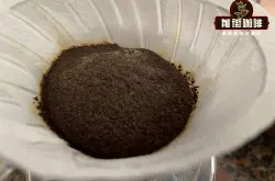 咖啡粉如何冲泡咖啡 没有冲煮器具情况下怎么煮咖啡