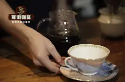 长期喝手冲咖啡的容貌变化 手冲黑咖啡对人的好处和坏处