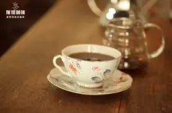  手磨咖啡与机器咖啡区别 手磨咖啡豆种类特点品牌介绍