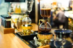 虹吸壶咖啡制作过程参数 虹吸咖啡优点与缺点是什么