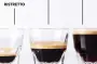意式浓缩咖啡与隆戈lungo咖啡有什么区别 espresso萃取标准参数是什么