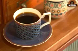 黄金曼特宁咖啡豆冲煮研磨粗细水温参数 印尼苏门答腊咖啡豆风味特点介绍
