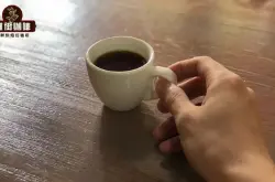 日式深烘咖啡为什么这么苦？如何冲出深烘咖啡豆的甜感？