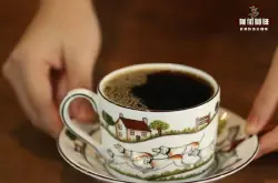 咖啡豆酒桶发酵处理法特点介绍 洪都拉斯雪莉威士忌酒桶咖啡豆风味评价