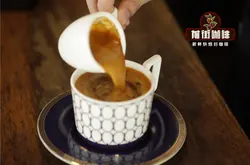解析摩卡壶的正确使用方法原理 教你如何用摩卡壶如何煮出咖啡油脂