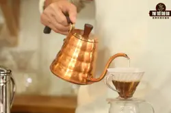 手冲咖啡方法技巧重要吗？如何学习冲泡咖啡有什么方法吗？