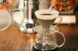 手冲咖啡萃取率与浓度关系表 萃取不足与过萃的解决方法参数