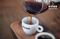 手冲咖啡的body是什么意思？提升咖啡醇厚度口感的冲煮方法介绍