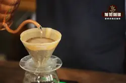 手冲咖啡一刀流与三刀流区别 分段注水的好处适合什么咖啡豆？