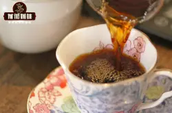 耶加雪啡是哪里的咖啡豆 耶加雪菲咖啡豆手冲风味口感特点