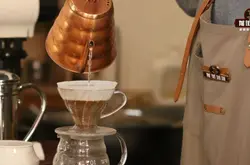 手冲咖啡水流大小对风味的影响 冲咖啡注水流多大合适？