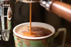 美式咖啡与LongBlack、Lungo区别 美式咖啡用什么咖啡豆做好喝？