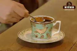 澳黑咖啡与美式咖啡的特点区别 long black咖啡的做法介绍