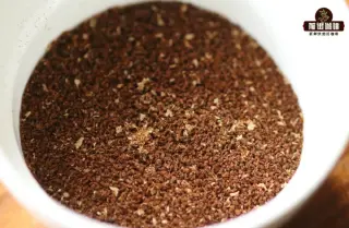 手冲咖啡研磨度对味道有什么影响？冲咖啡的咖啡粉粗细度多少合适？