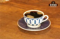 黄金曼特宁咖啡豆怎么冲好喝 深烘咖啡豆手冲方法研磨度水温参数分享