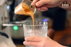 4种冰咖啡特点对比 冰美式冰手冲冰滴冷萃咖啡味道区别谁更减肥