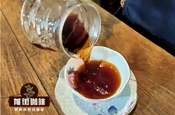 正宗曼特宁咖啡的正确饮用方法 曼特宁手冲咖啡水温研磨粗细冲泡方法介绍