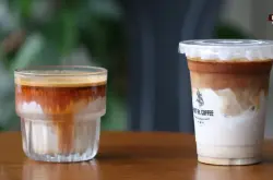 dirty咖啡和拿铁的区别 dirty咖啡、拿铁与澳白哪个更好喝